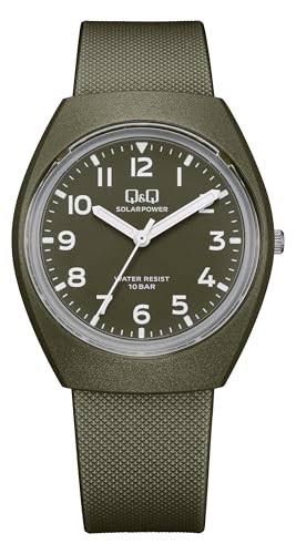 Orologio solare citizen q - orologio,
