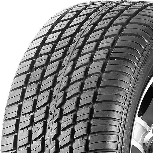 Cooper cobra radial t - cooper,