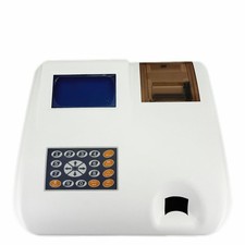 Analizzatore automatico di