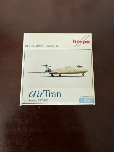 Herpa wings 500 513463 - 1:500,