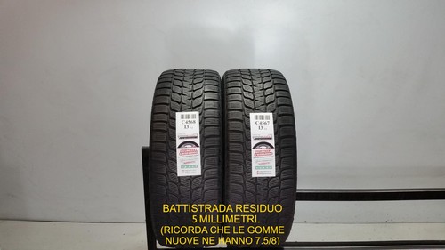 Gomme usate termiche - gomme,