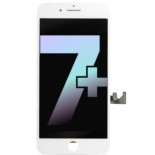 Display lcd per iphone plus - iphone, 7