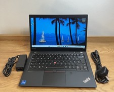 Lenovo ThinkPad P14s Gen 2