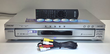 Sony DVP-NC875V 5-Disc DVD /