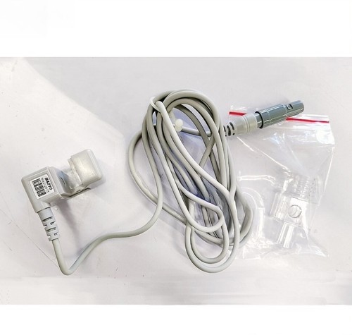 Sensore capnografo mainstream - capnografo,
