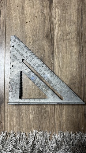 Swanson tool pollici - swanson, 7