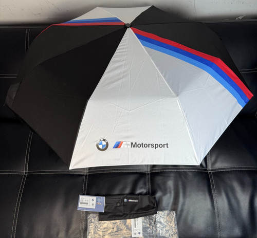 Ombrello originale bmw motor - originale,
