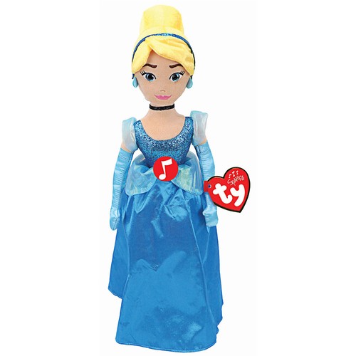 Sparkle disney - ty,