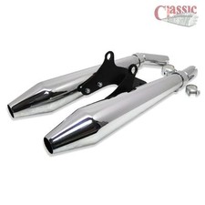 Triumph T100 Bonneville