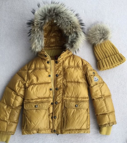 Raro cappotto moncler - cappotto,
