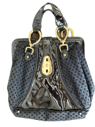 Borsa romeo gigli - gigli, preloved