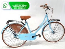 Bicicletta Velopoli SENZA