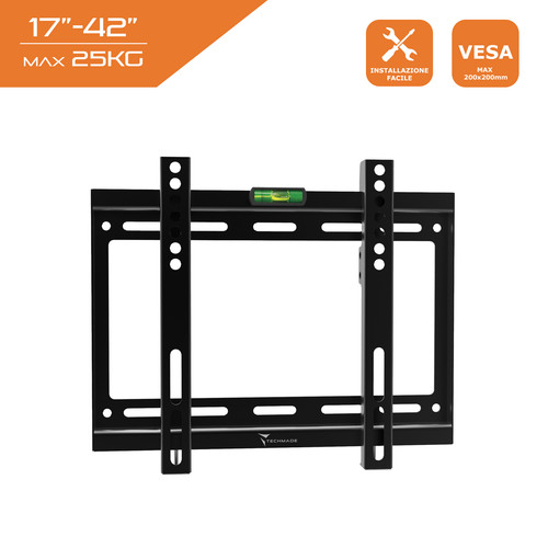 Staffa monitor supporto - tv, |
