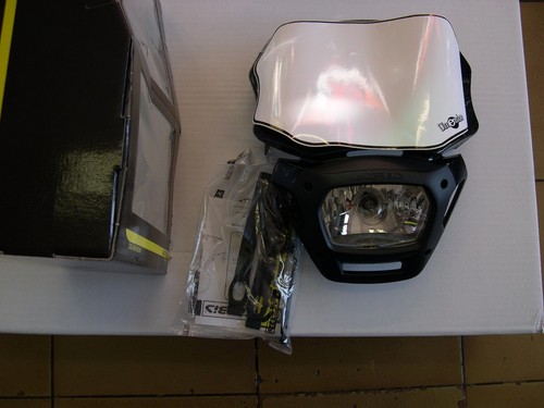 Mascherina moto acerbis - mascherina,