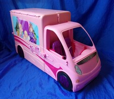 Barbie by Mattel SISTERS