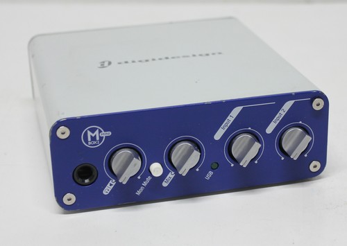 Mini mbox digidesign compact - mbox,