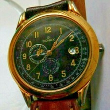 Orologio donax quartz con - donax,