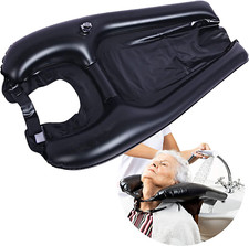 Lavatesta Portatile per