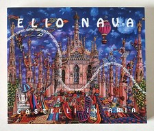Elio Nava - Castelli in aria -