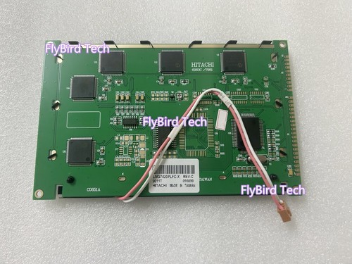 Sostituzione display lcd - sostituzione,