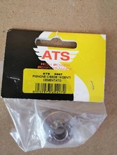 Campana per Frizione ATS in