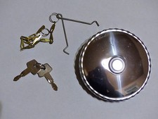 Tappo serbatoio 80 mm *NUOVO*