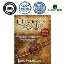 Libro De Oraciones