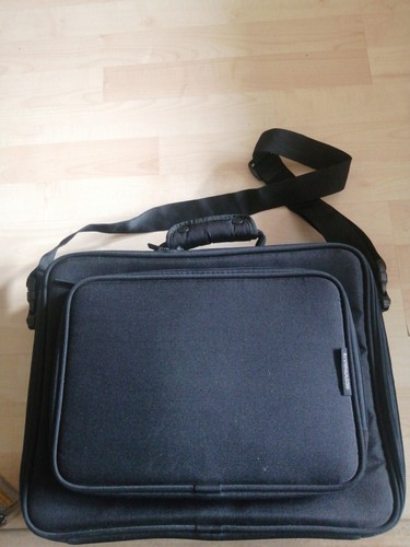 Tucano nera borsa - tucano, manager
