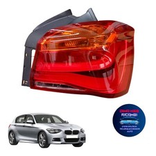 FANALE POSTERIORE DESTRO DX FARO A LED BMW SERIE 1 F20 / F21 DAL 2015