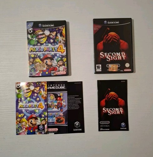 Mario party ita - mario,