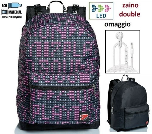 Seven zaino adv americano - seven,