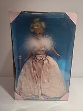 Barbie 'Pink Ice' Ltd Edition