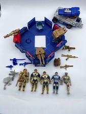 captain power et les soldats