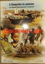 L’ESERCITO IN AZIONE