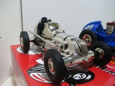 Raro giocattolo auto vintage