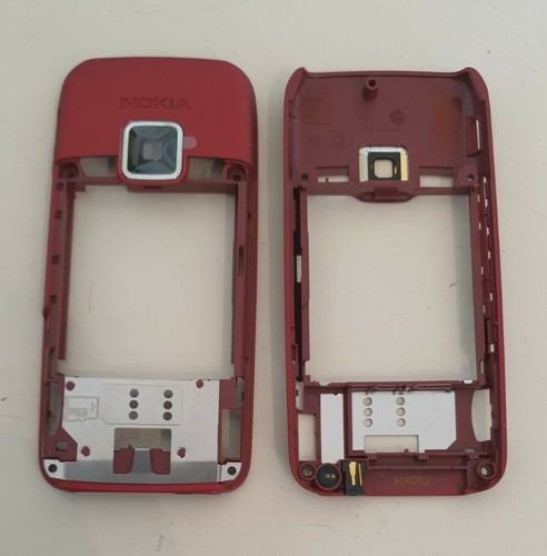 Cover guscio posteriore nokia - cover,