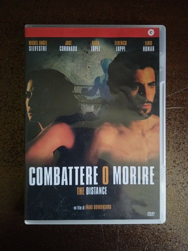 Dvd combattere morire - combattere,