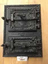 10039 PORTE FORNO PANE IN