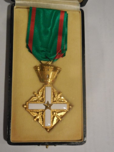 Croce cavaliere merito - cavaliere,