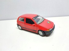 Fiat punto abarth - punto,