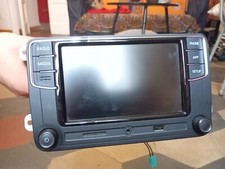 autoradio DESAY SV AUTOMOTIVE 6RD035187B nero touch screen Carplay Android
