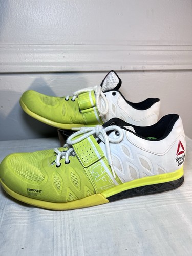 Scarpe allenamento reebok - da,