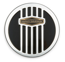 MEDAGLIONE SERBATOIO HARLEY