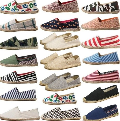 Hot espandrillos espadrillas - hot-espandrillos,
