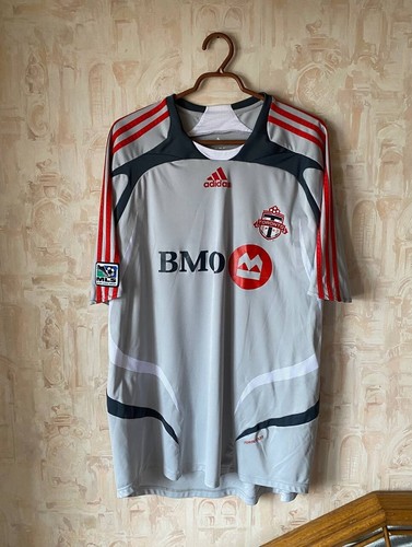 Maglia calcio toronto away - maglia,