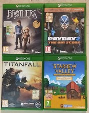 LOTTO STOCK 4 VIDEO GIOCHI