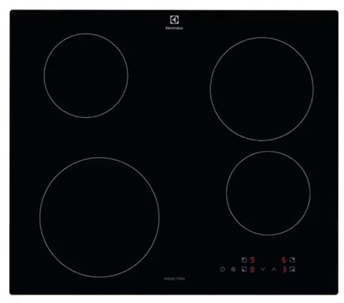Electrolux serie 300 - electrolux,