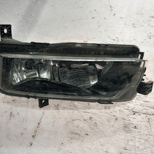 fendinebbia per VOLKSWAGEN CADDY VAN 2.0 TDI 4Motion DSG Maxi 556efe 2K5941662B