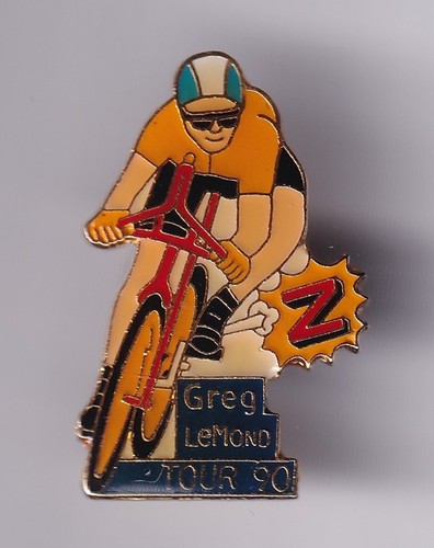 Rare pins pin velo - pin's,