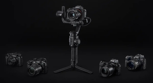 Dji ronin sc - 🎥, ronin-sc